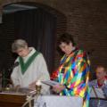 Carnavalsviering - 069