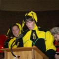 Carnavalsviering - 097