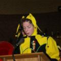Carnavalsviering - 098