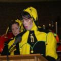 Carnavalsviering - 100