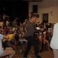 Laatste repetitie opleidingsorkest - 001
