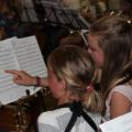 Laatste repetitie opleidingsorkest - 017