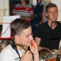Laatste repetitie opleidingsorkest - 032