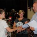 Laatste repetitie opleidingsorkest - 067