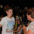Laatste repetitie opleidingsorkest - 069