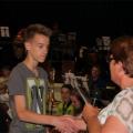 Laatste repetitie opleidingsorkest - 071