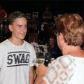 Laatste repetitie opleidingsorkest - 078