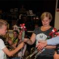 Laatste repetitie opleidingsorkest - 080