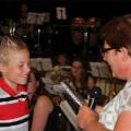 Laatste repetitie opleidingsorkest - 093