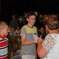 Laatste repetitie opleidingsorkest - 095
