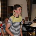 Laatste repetitie opleidingsorkest - 097