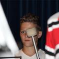 Laatste repetitie opleidingsorkest - 118