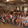 Laatste repetitie opleidingsorkest - 135