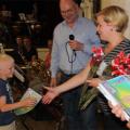 Laatste repetitie opleidingsorkest - 141