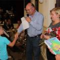Laatste repetitie opleidingsorkest - 146