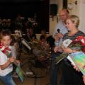 Laatste repetitie opleidingsorkest - 149