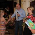 Laatste repetitie opleidingsorkest - 153