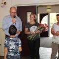 Laatste repetitie opleidingsorkest - 157