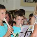 Laatste repetitie opleidingsorkest - 168