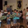Laatste repetitie opleidingsorkest - 171
