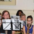 Laatste repetitie opleidingsorkest - 175