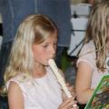 Laatste repetitie opleidingsorkest - 190