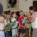 Laatste repetitie opleidingsorkest - 192