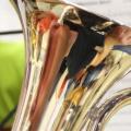 Laatste repetitie opleidingsorkest - 198