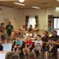 Laatste repetitie opleidingsorkest - 211