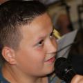 Laatste repetitie opleidingsorkest - 215