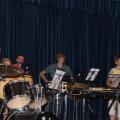 Laatste repetitie opleidingsorkest - 220
