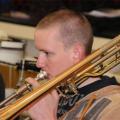 Seizoensafsluiting Fanfare - 004