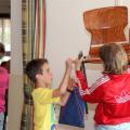 Seizoensafsluiting Fanfare - 011