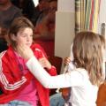 Seizoensafsluiting Fanfare - 056