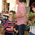 Seizoensafsluiting Fanfare - 075