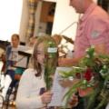 Seizoensafsluiting Fanfare - 079