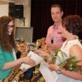 Seizoensafsluiting Fanfare - 128