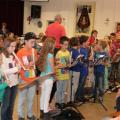 Seizoensafsluiting Fanfare - 146