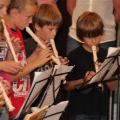 Seizoensafsluiting Fanfare - 154