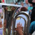 Uitzwaaiconcert- 061