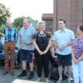 Uitzwaaiconcert- 082