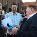 Uitzwaaiconcert- 091