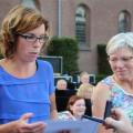 Uitzwaaiconcert- 098