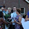 Uitzwaaiconcert- 129