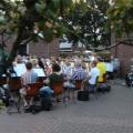Uitzwaaiconcert- 169