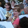Uitzwaaiconcert- 176