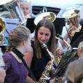 Uitzwaaiconcert- 194