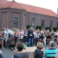 Uitzwaaiconcert- 200