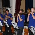 Voorbereidingsconcert fanfare - 048