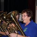 Voorbereidingsconcert fanfare - 049
